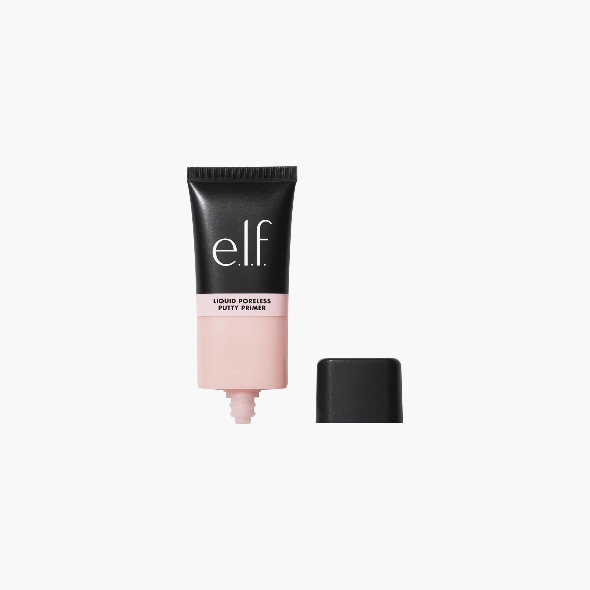 ELF Liquid Poreless Putty Primer Universal Sheer 28ml - TheSkinFit