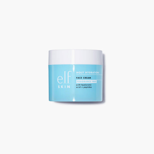 Elf Skin Holy Hydration Face Cream Fragrance Free 50gm - TheSkinFit