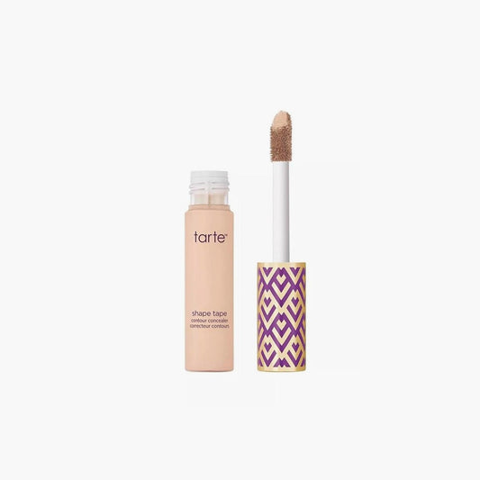 Tarte Shape Tape Contour Concealer 22B Light Beige 10ml - TheSkinFit