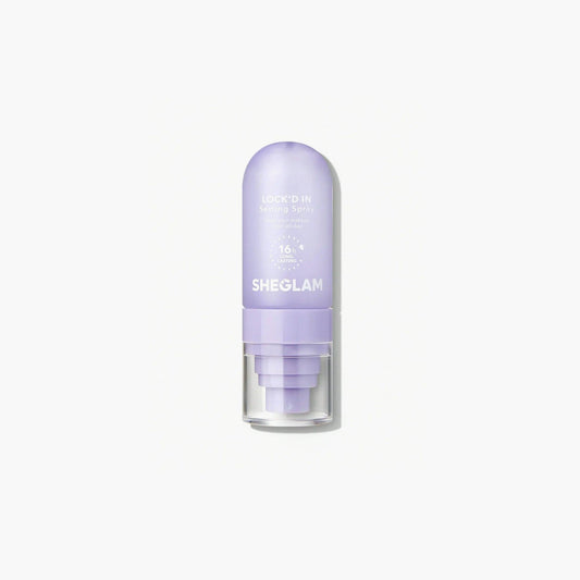 Sheglam Lock'D In Setting Spray 55ml - TheSkinFit