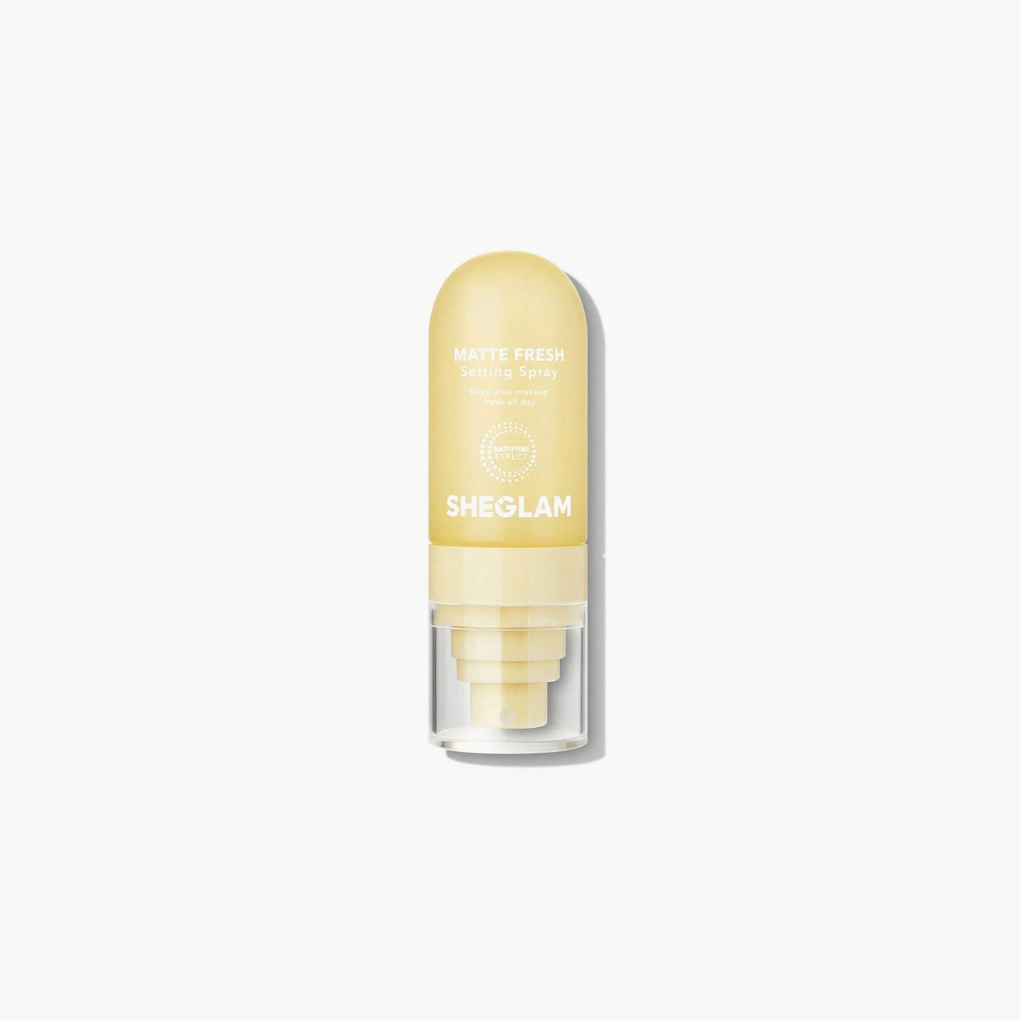 Sheglam Matte Fresh Setting Spray 55ml - TheSkinFit