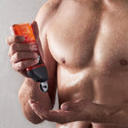 Adidas Team Force 3-in-1 Body, Hair, Face Shower Gel For Men 250ml