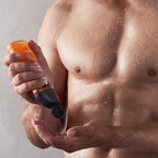 Adidas Power Booster 3 in 1 Body, Hair, Face Shower Gel For Men 250ml