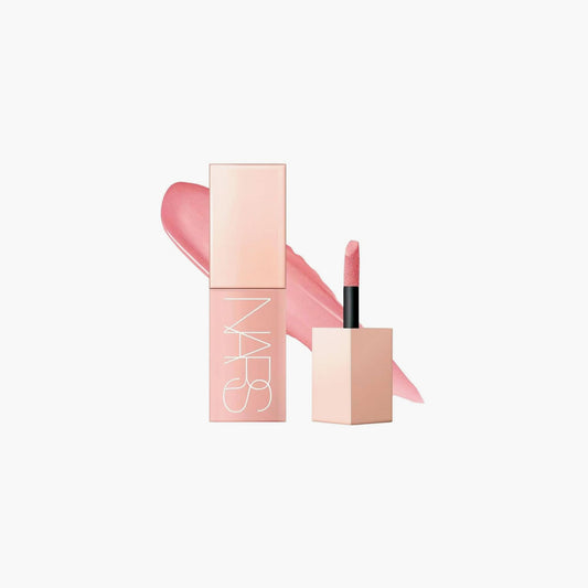 NARS Afterglow Liquid Blush Orgasm 3.2ml Without Box