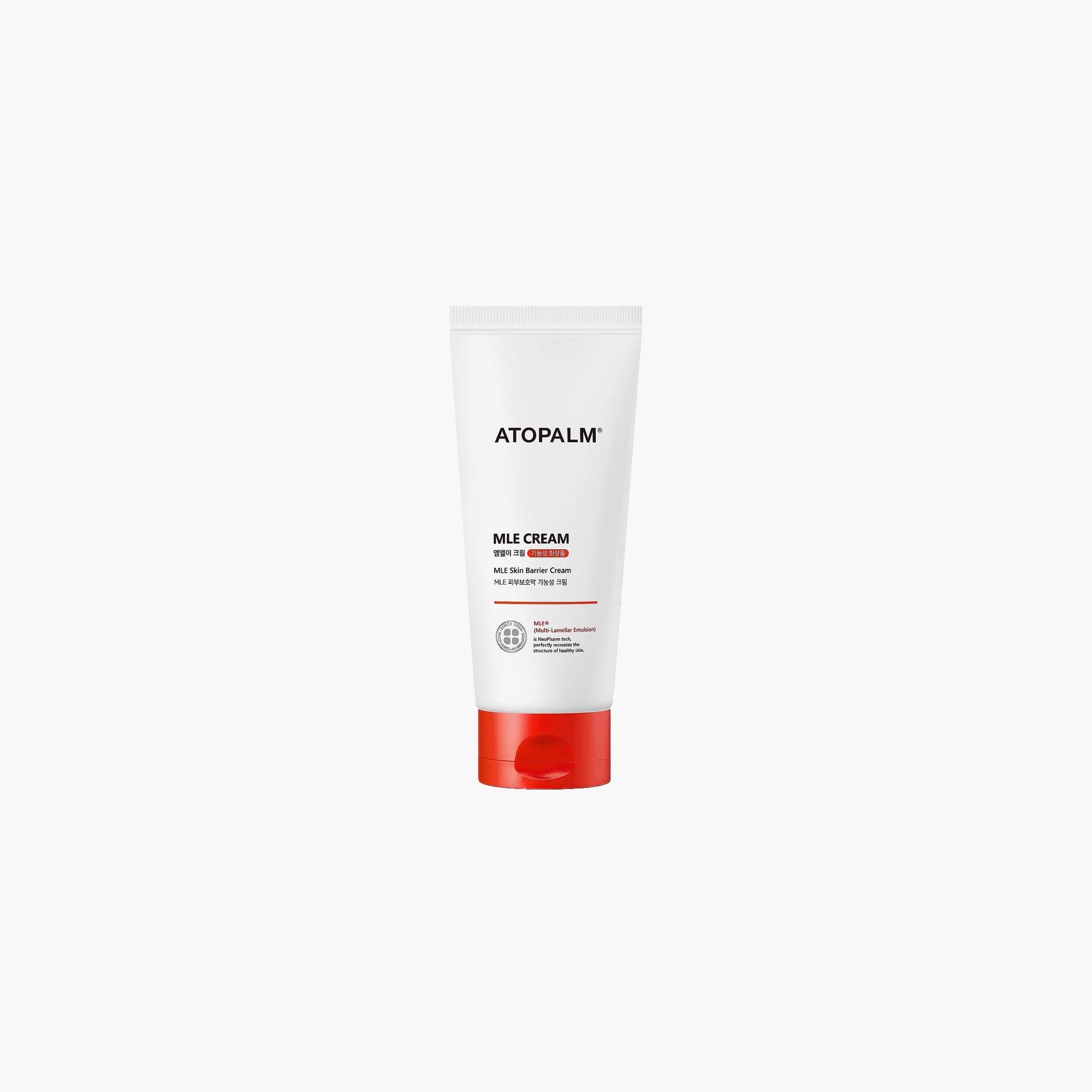 Atopalm MLE Skin Barrier Cream Mini 8ml - TheSkinFit