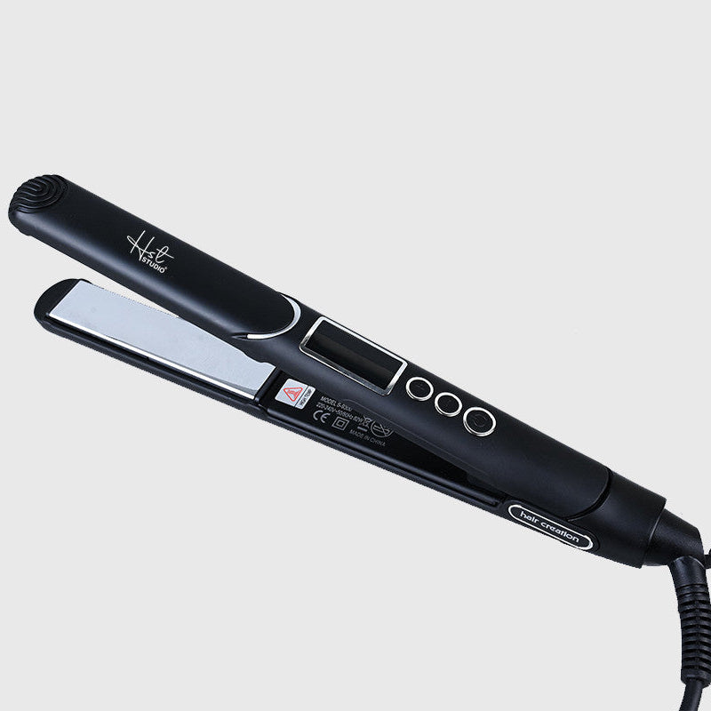 HST Studio Nano Keratin Protect 2.0 Flat Iron HST-9300
