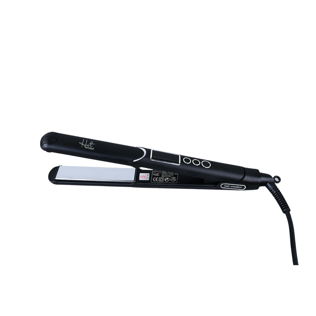 HST Studio Nano Keratin Protect 2.0 Flat Iron HST-9300