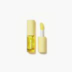 Sheglam Jelly Wow Hydrating Lip Oil Grape Fruit Glow 6gm - TheSkinFit