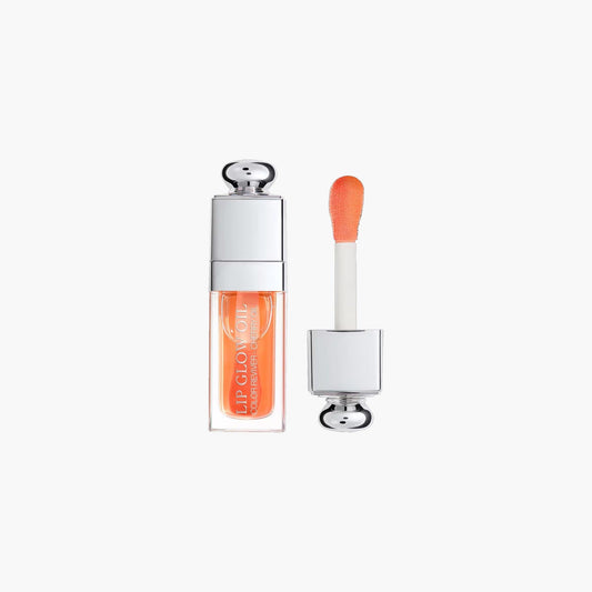 Dior Addict Lip Glow Oil 004 Coral 6ml - TheSkinFit
