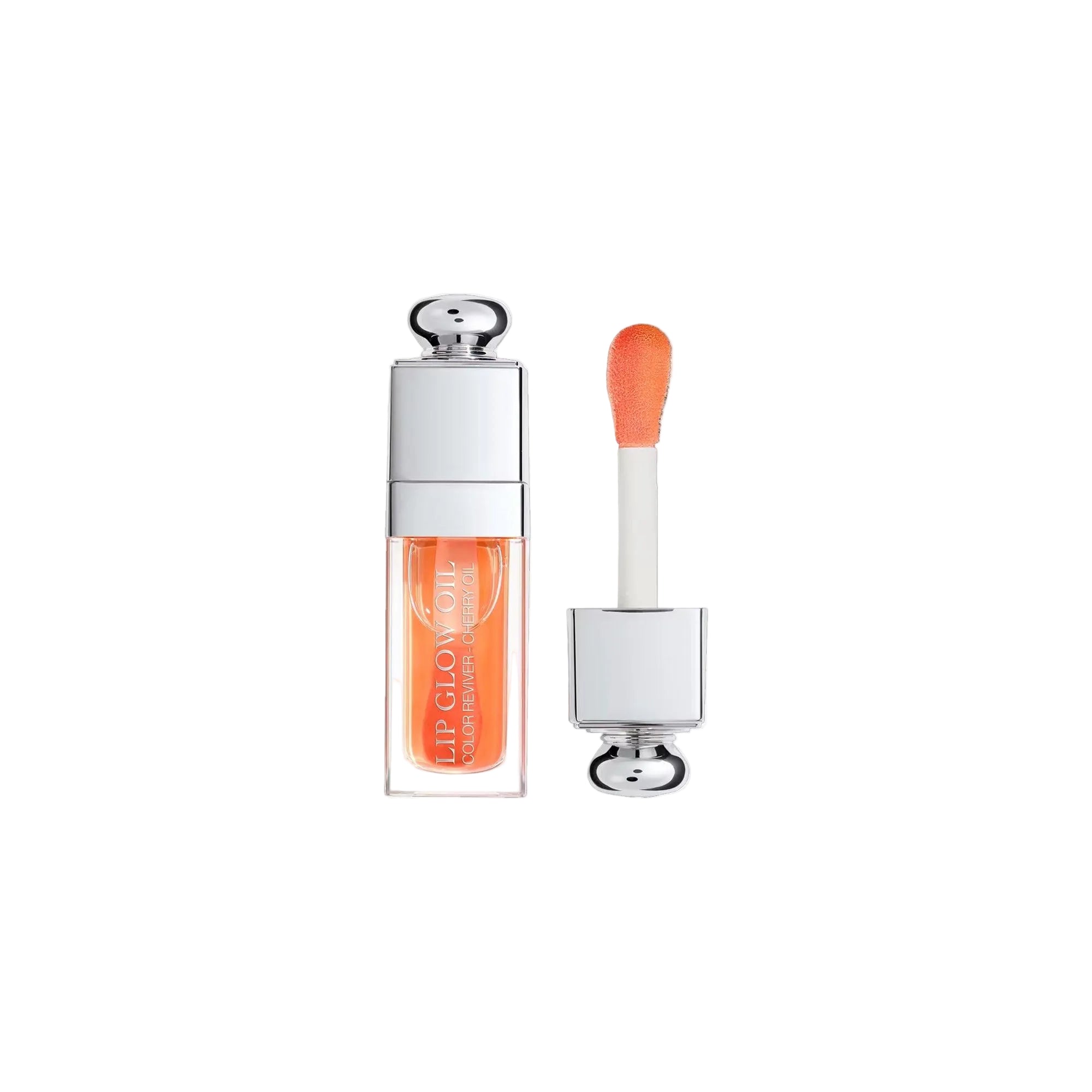 Dior Addict Lip Glow Oil 004 Coral 6ml