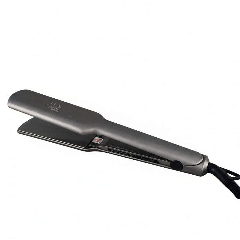 HST Studio Keratin Therapy Shine Rebounding Hair Straightener HST-9440