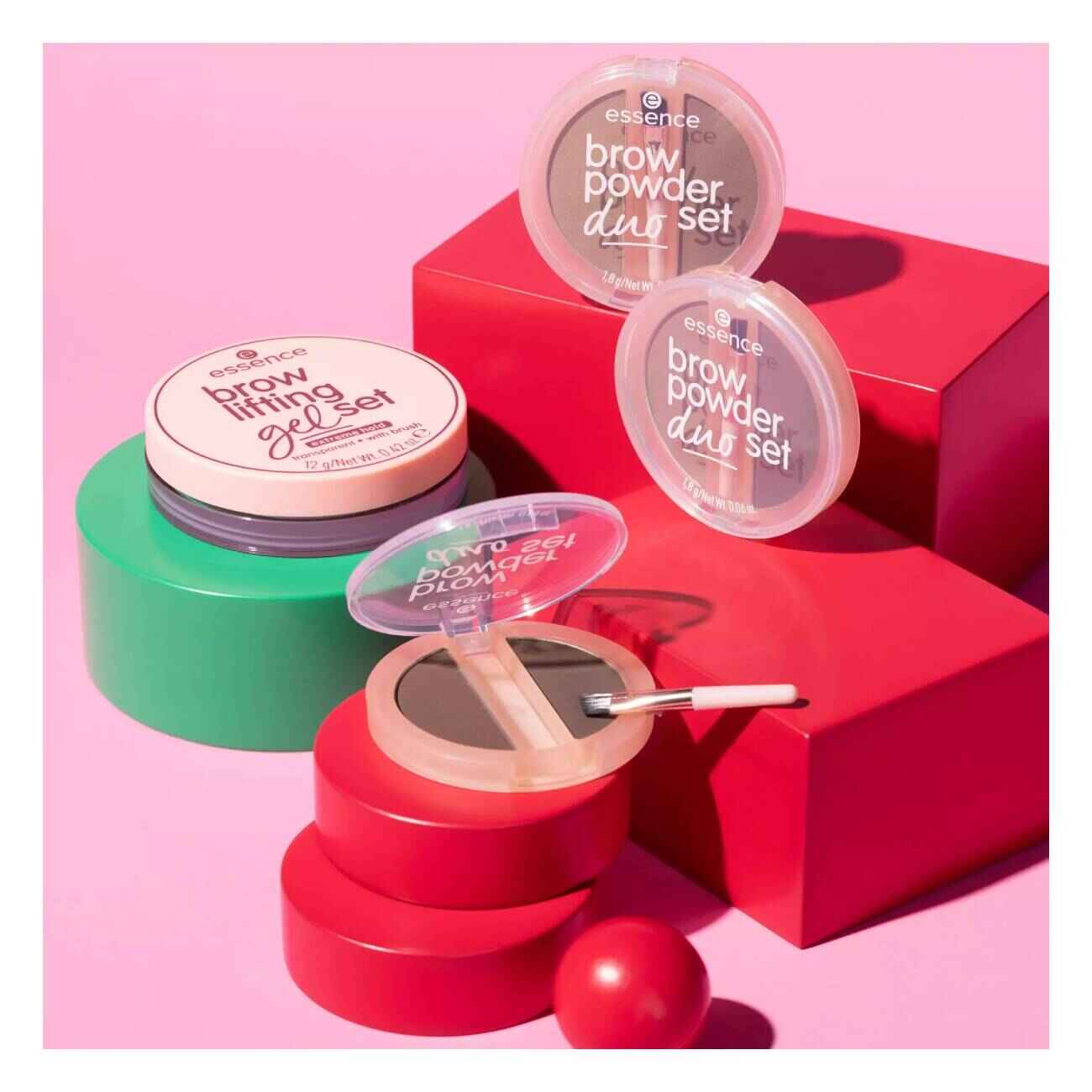 essence baby got blush
