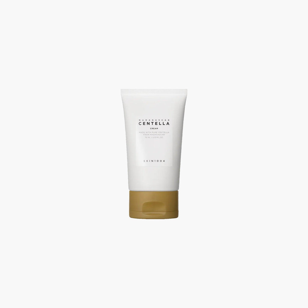 SKIN1004 Madagascar Centella Cream 75ml - TheSkinFit