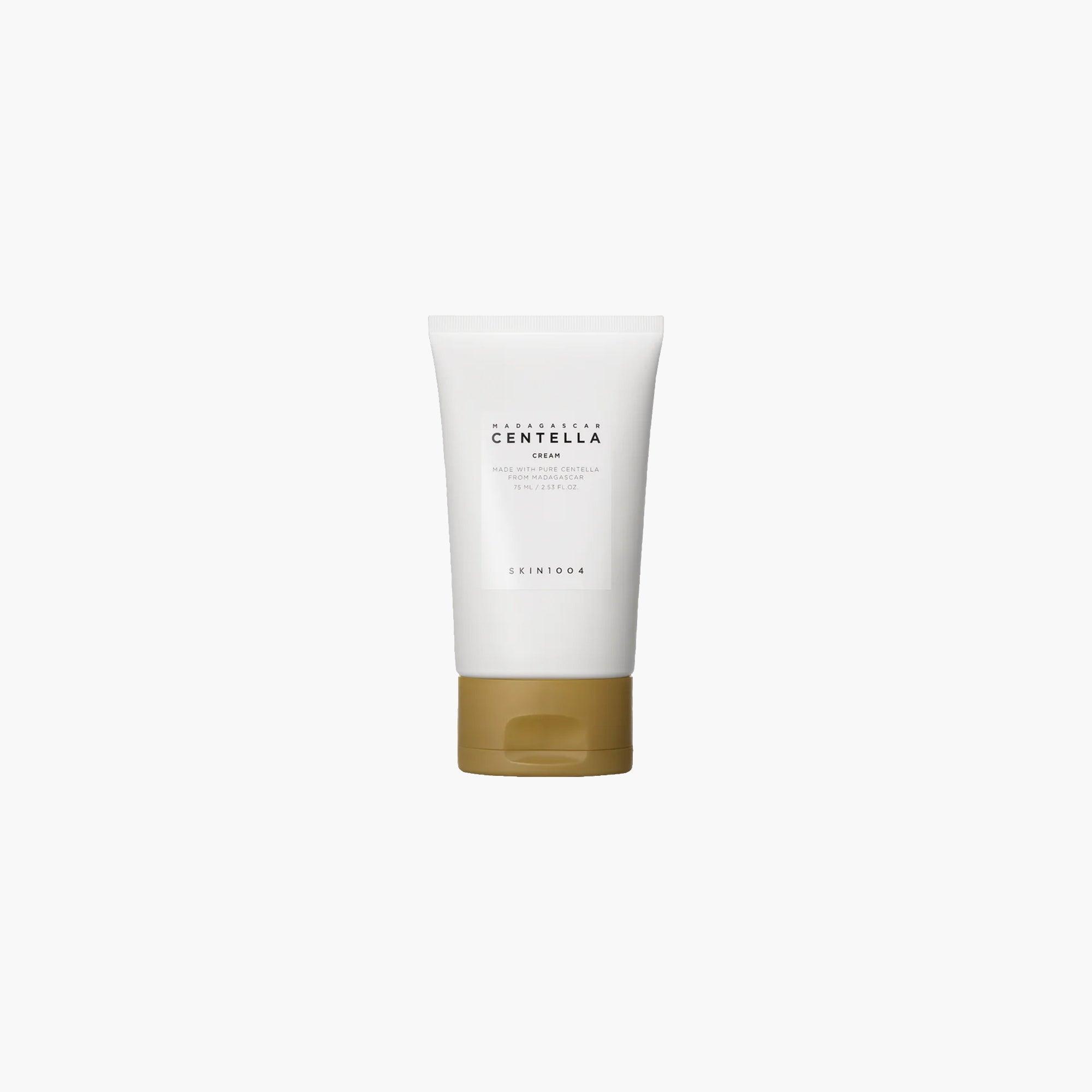 SKIN1004 Madagascar Centella Cream 75ml - TheSkinFit