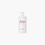Shiseido Fino Premium Touch Shampoo 550ml - TheSkinFit