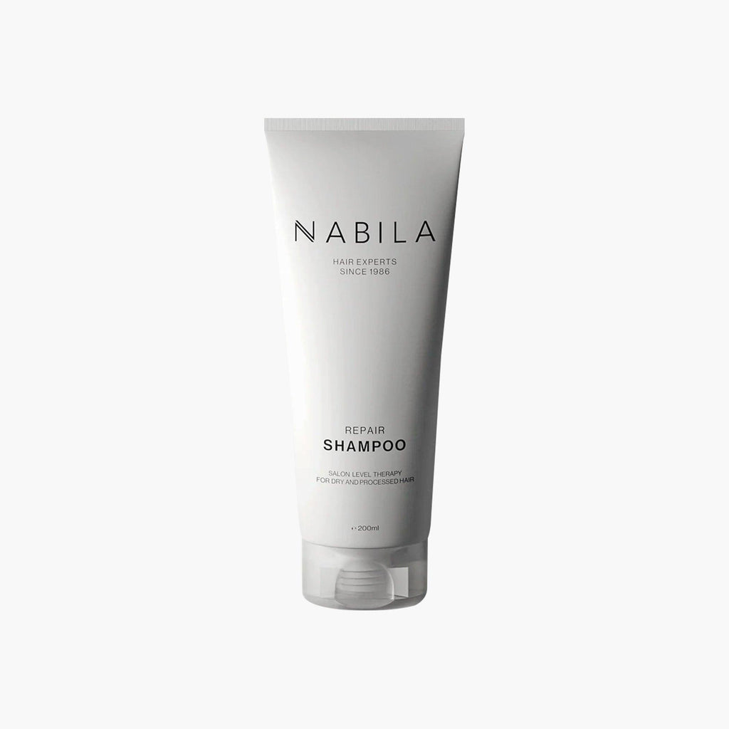 Nabila Repair Shampoo 200ml - TheSkinFit