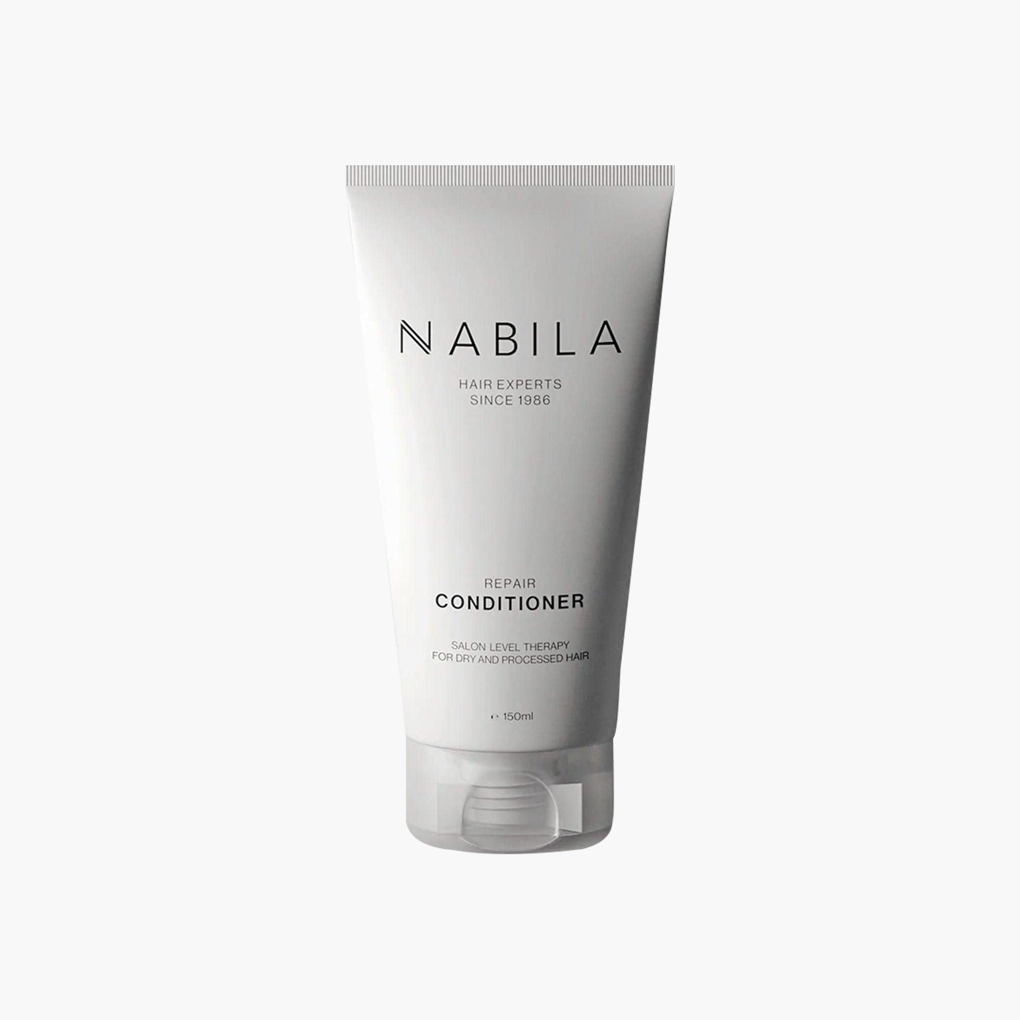 Nabila Repair Conditioner 150ml - TheSkinFit