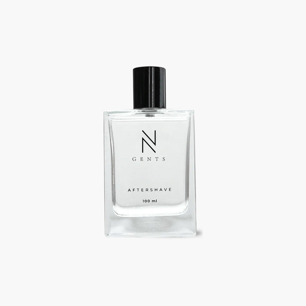 Nabila NGents Aftershave 100ml - TheSkinFit