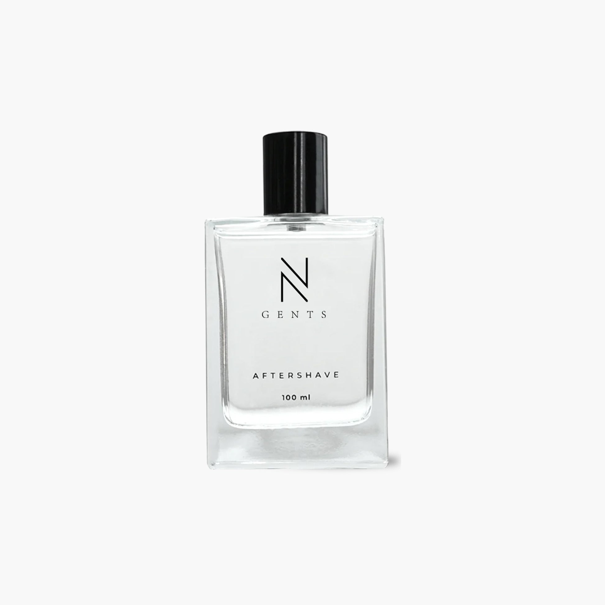 Nabila NGents Aftershave 100ml