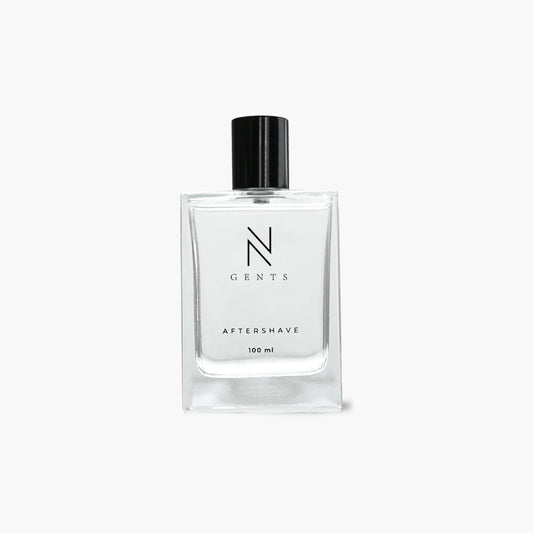 Nabila NGents Aftershave 100ml