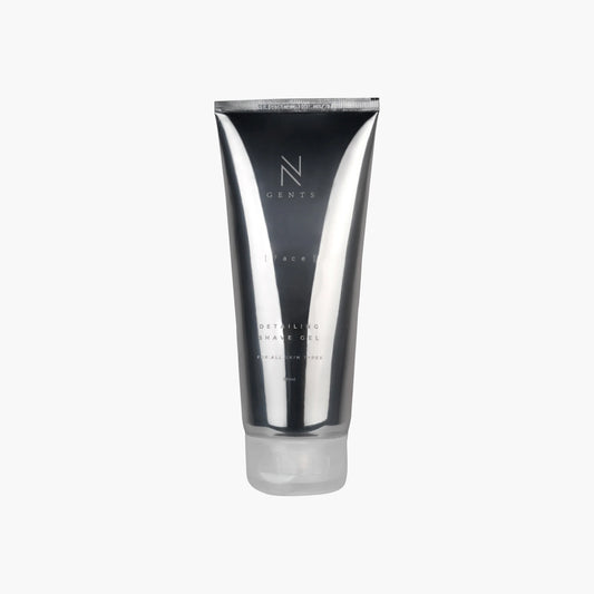 Nabila NGents Detailing Shave Gel 180ml
