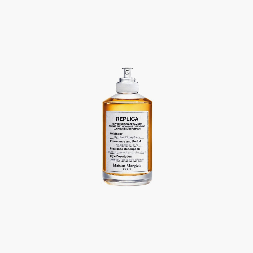 Maison Margiela Replica By the Fireplace Eau De Toilette 100ml - TheSkinFit