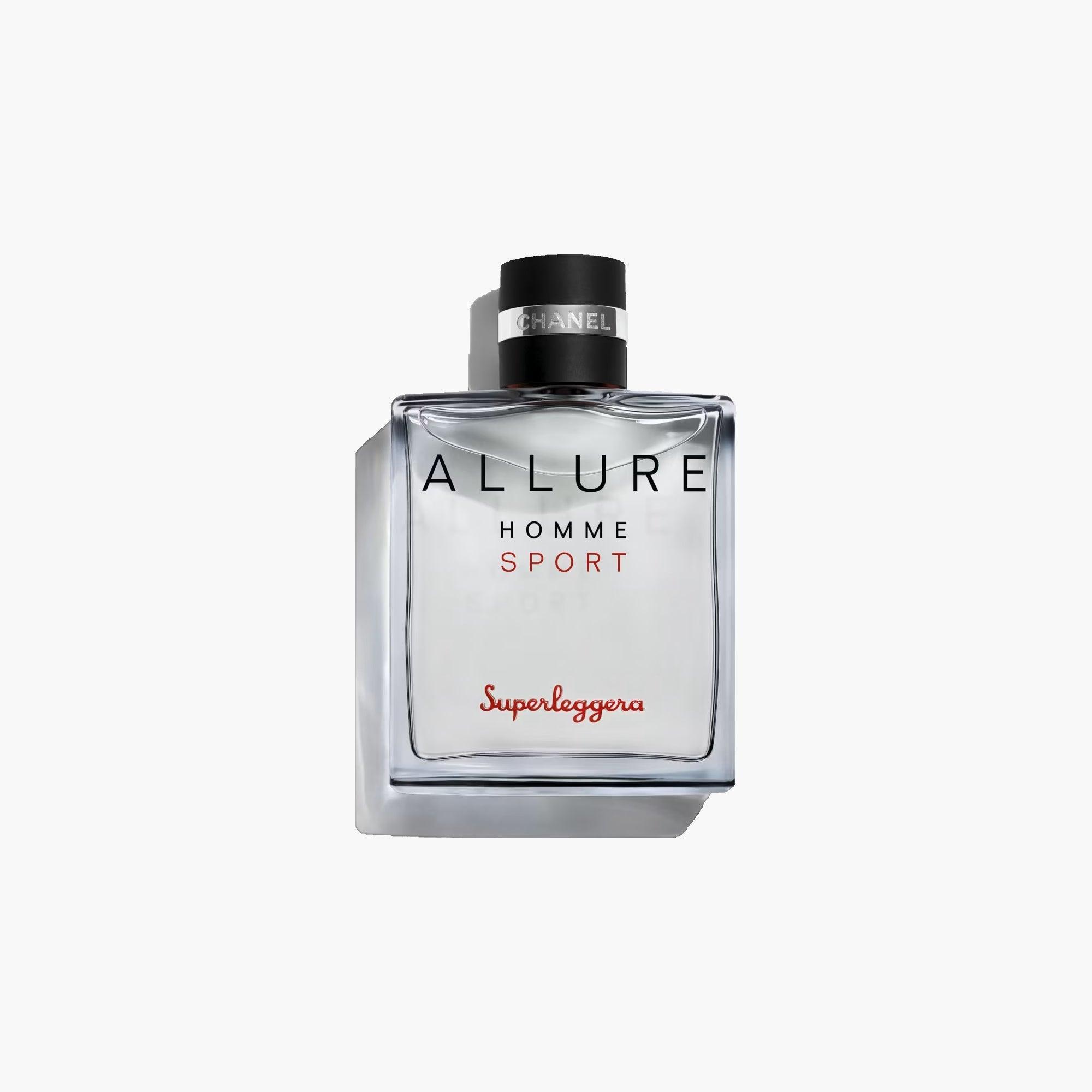 Chanel Allure Homme Sport Superleggera Eau De Parfum 100ml