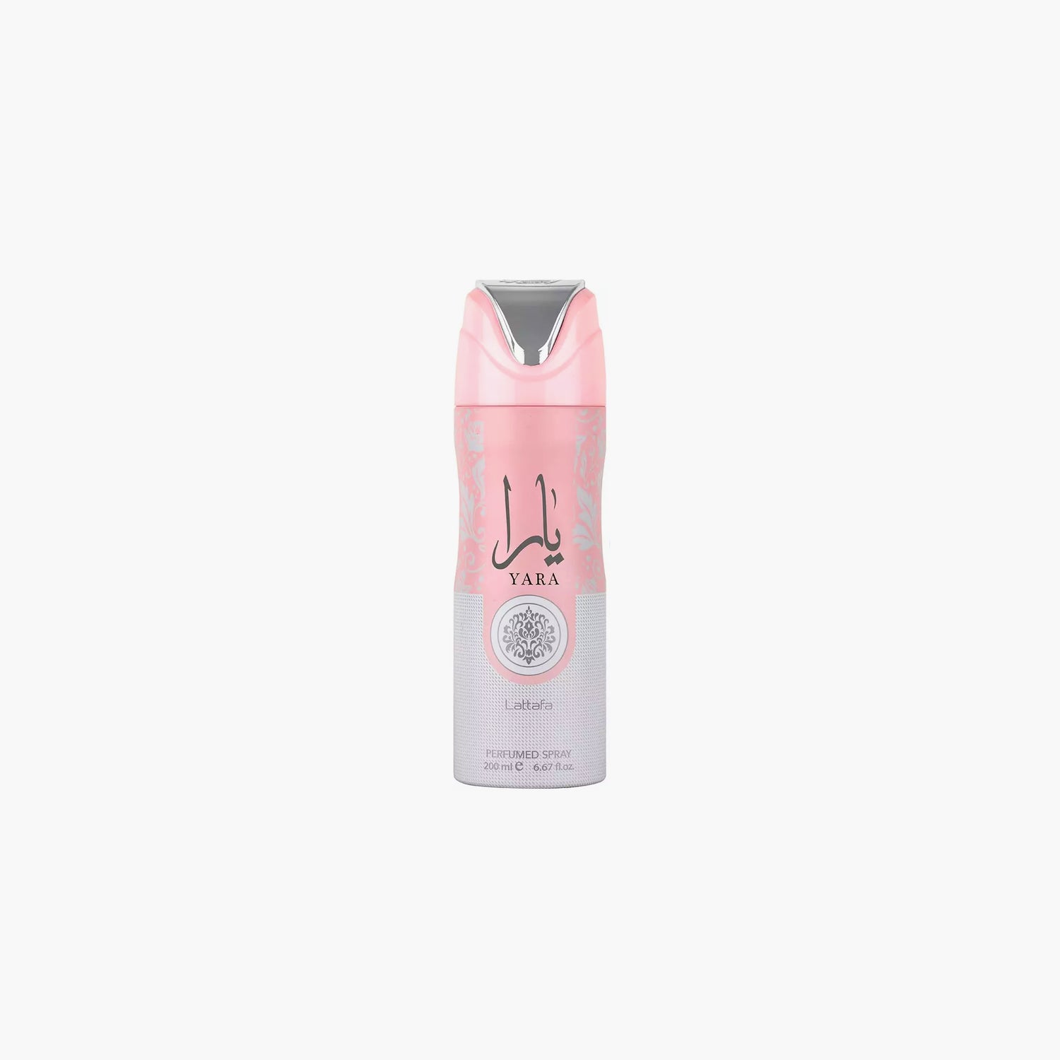 Lattafa Yara Women Perfumed Body Spray 200ml