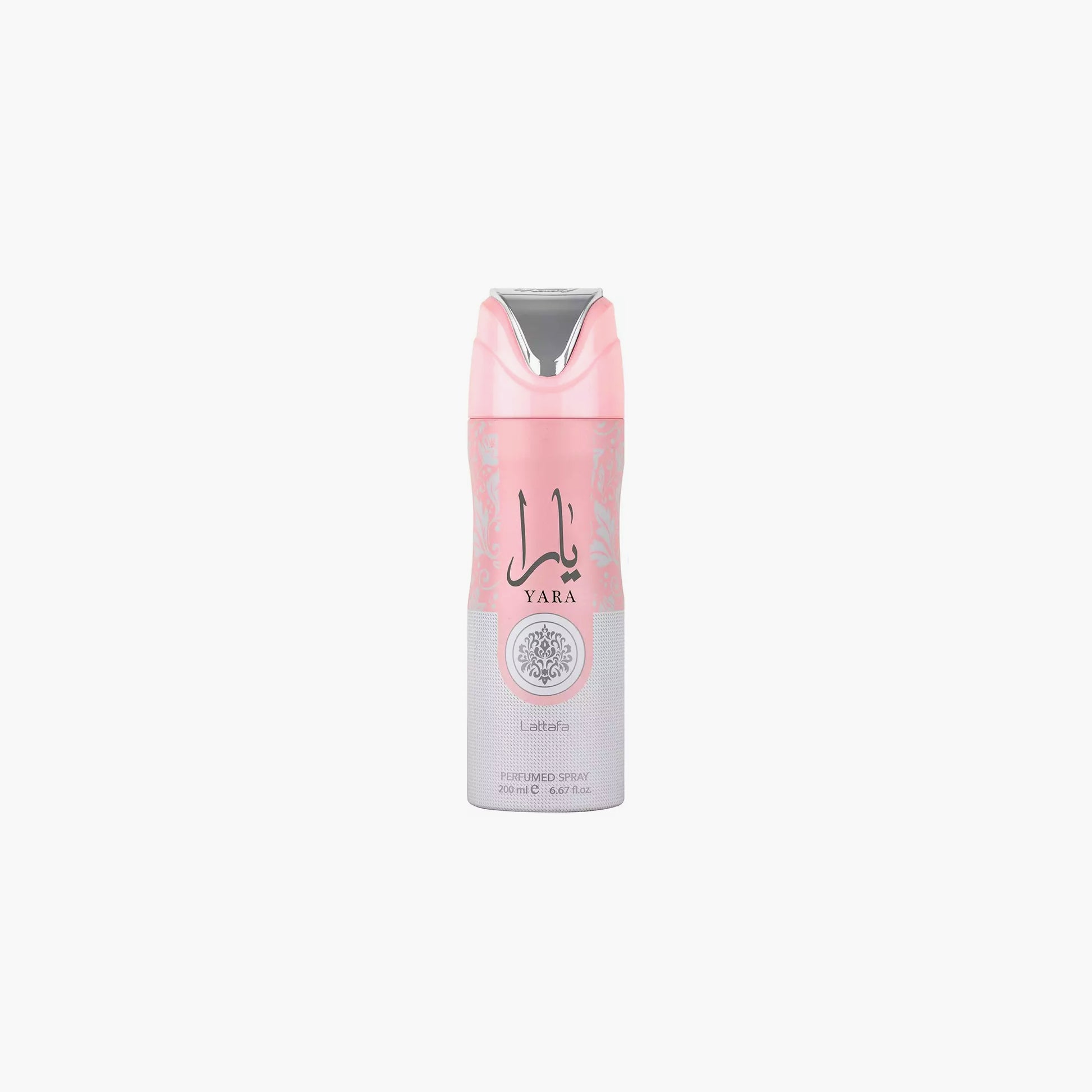 Lattafa Yara Women Perfumed Body Spray 200ml