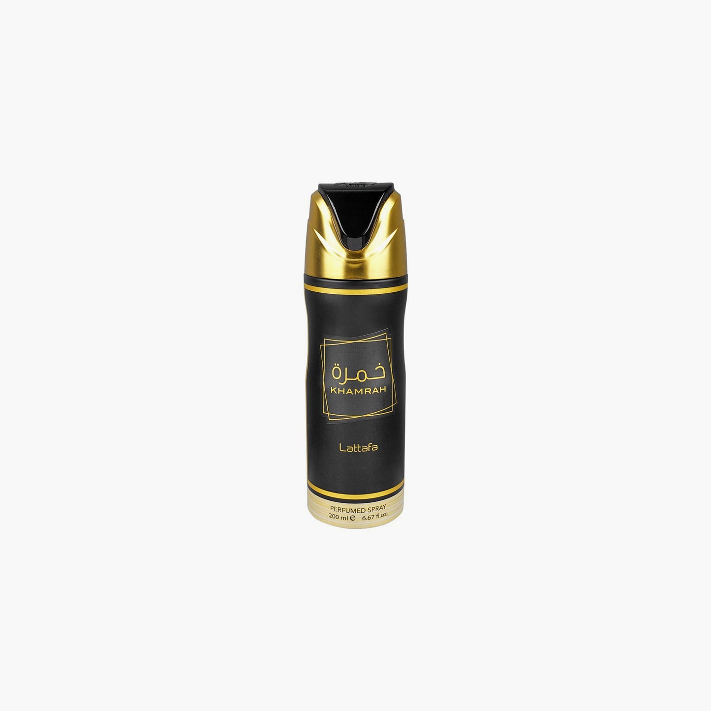 Lattafa Khamrah Perfumed Body Spray 200ml