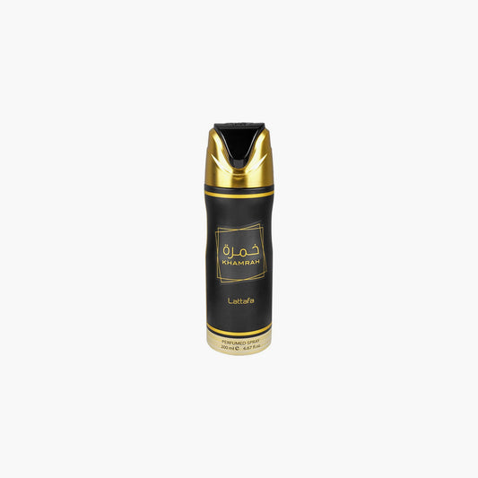 Lattafa Khamrah Perfumed Body Spray 200ml