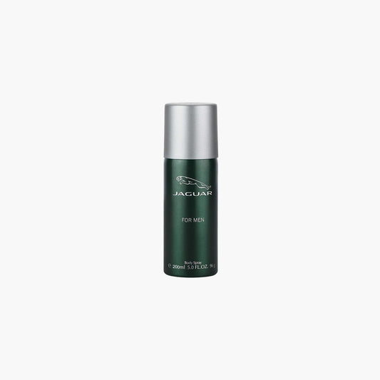 Jaguar For Men Body Spray 200ml - TheSkinFit