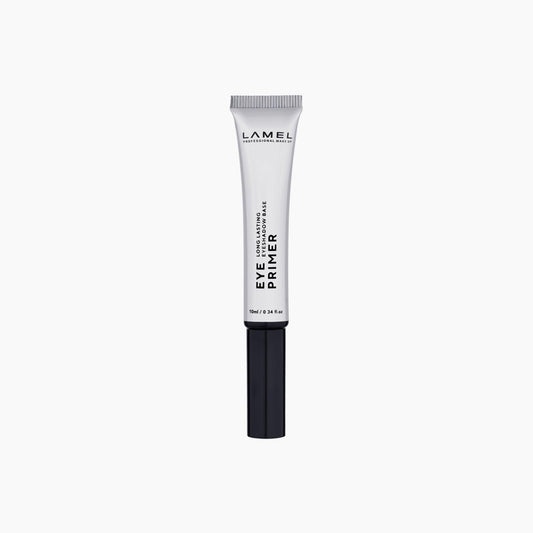 Lamel Eye Primer Long Lasting Eyeshadow Base 10ml - TheSkinFit