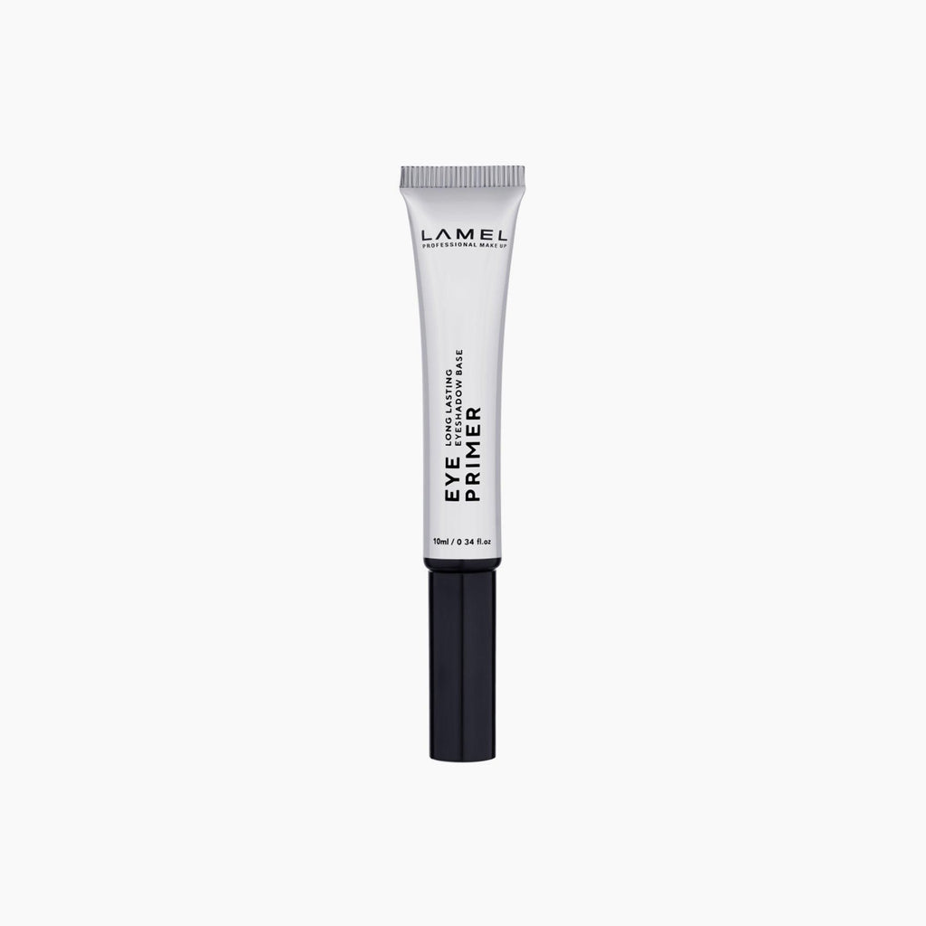 Lamel Eye Primer Long Lasting Eyeshadow Base 10ml - TheSkinFit