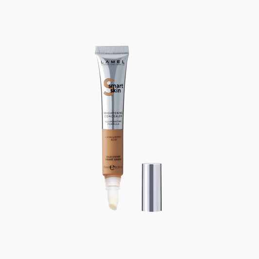 Lamel Smart Skin Brightening Concealer No. 405 Honey 15ml - TheSkinFit