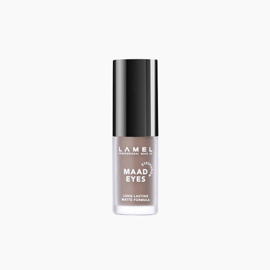 Lamel Maad Eyes Eyeshadow No. 401 Creme 5.2ml - TheSkinFit
