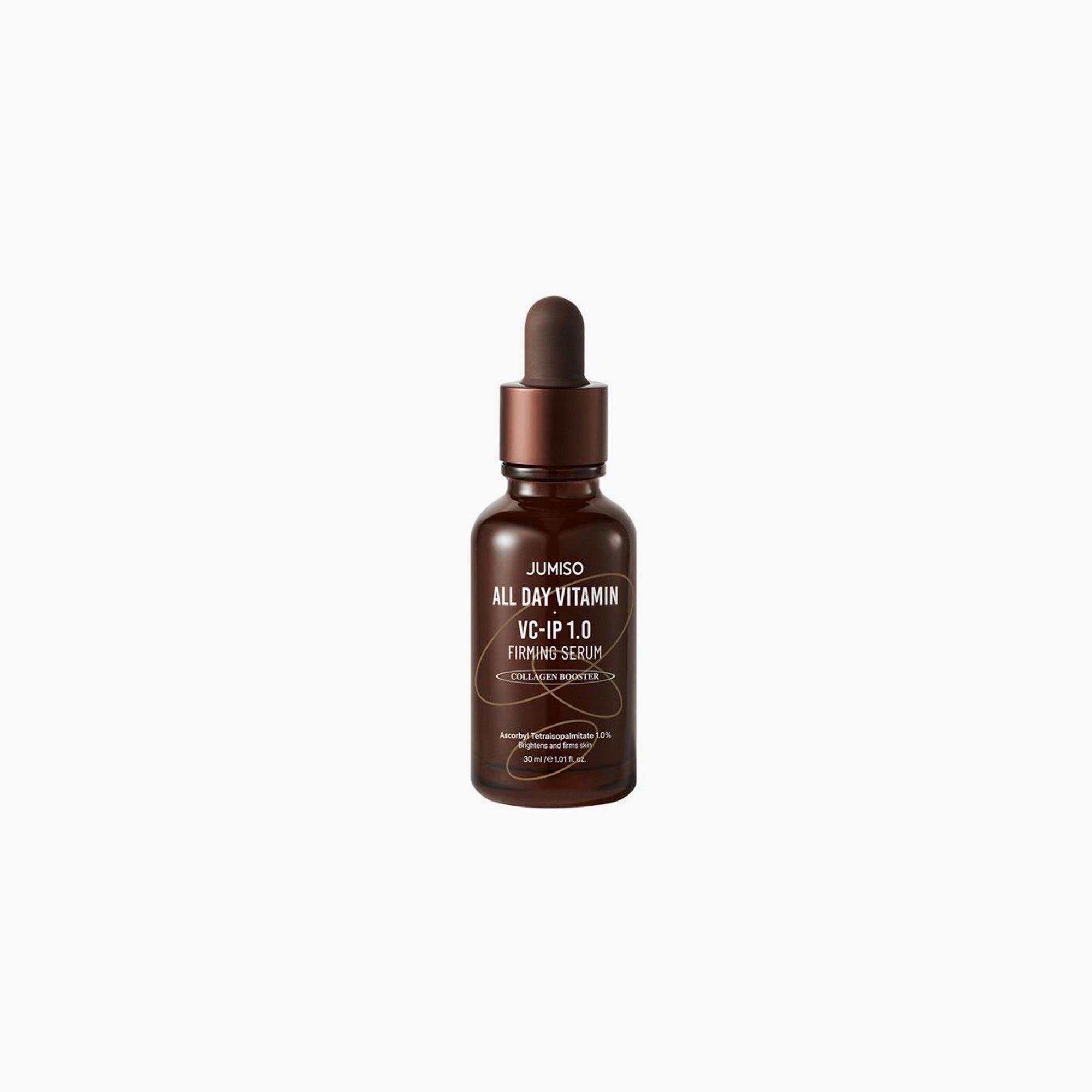Jumiso All Day Vitamin VC-IP 1.0 Firming Serum 30ml - TheSkinFit