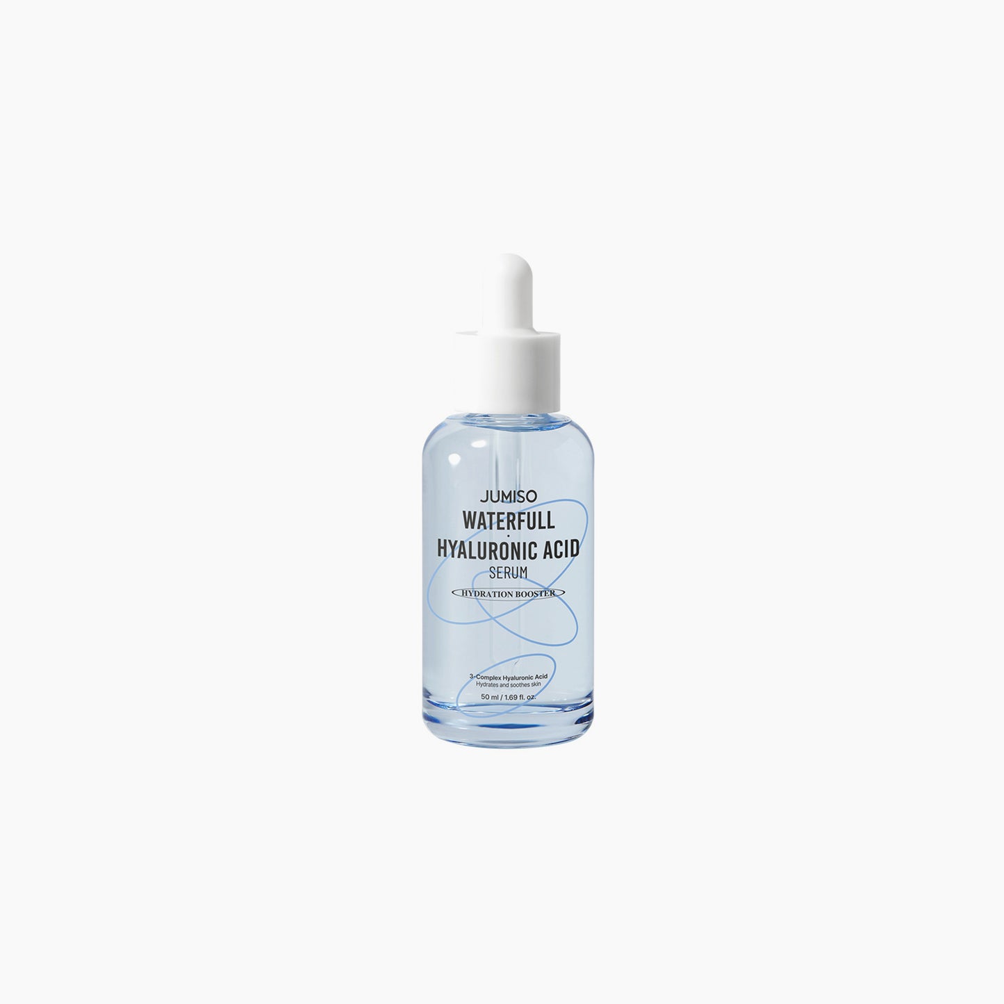 Jumiso Waterfull Hyaluronic Acid Serum 50ml