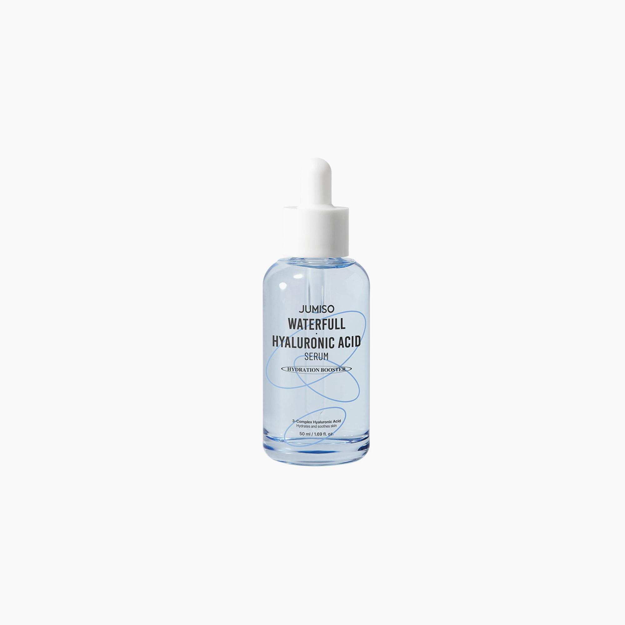 Jumiso Waterfull Hyaluronic Acid Serum 50ml - TheSkinFit