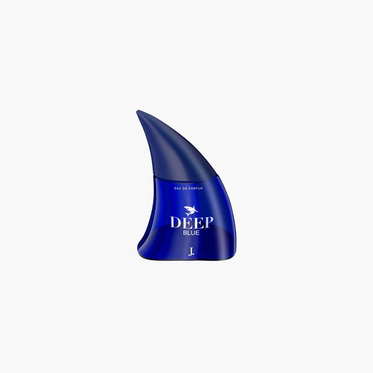 J. Deep Blue Eau De Parfum 75ml - TheSkinFit