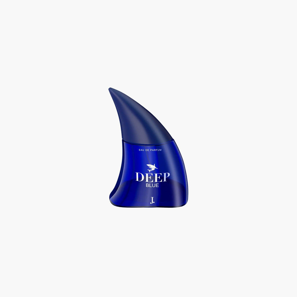 J. Deep Blue Eau De Parfum 75ml