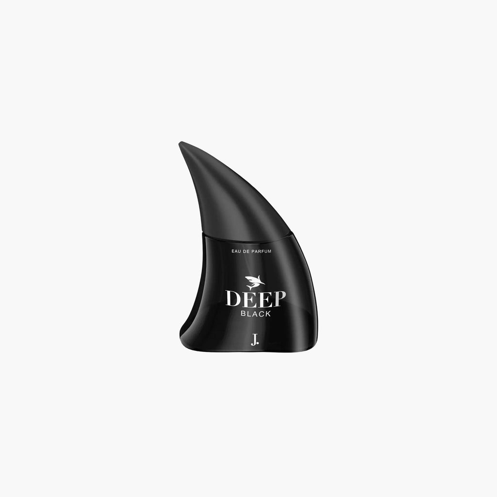 J. Deep Black Eau De Parfum 75ml