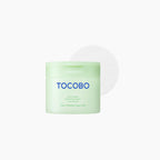 Tocobo Cica Calming Aqua Pad 60 Pads - TheSkinFit