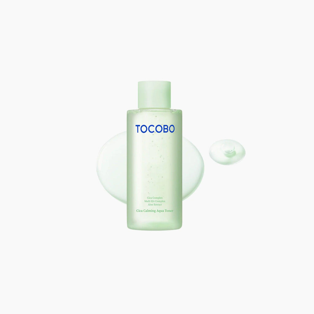 Tocobo Cica Calming Aqua Toner 200ml - TheSkinFit