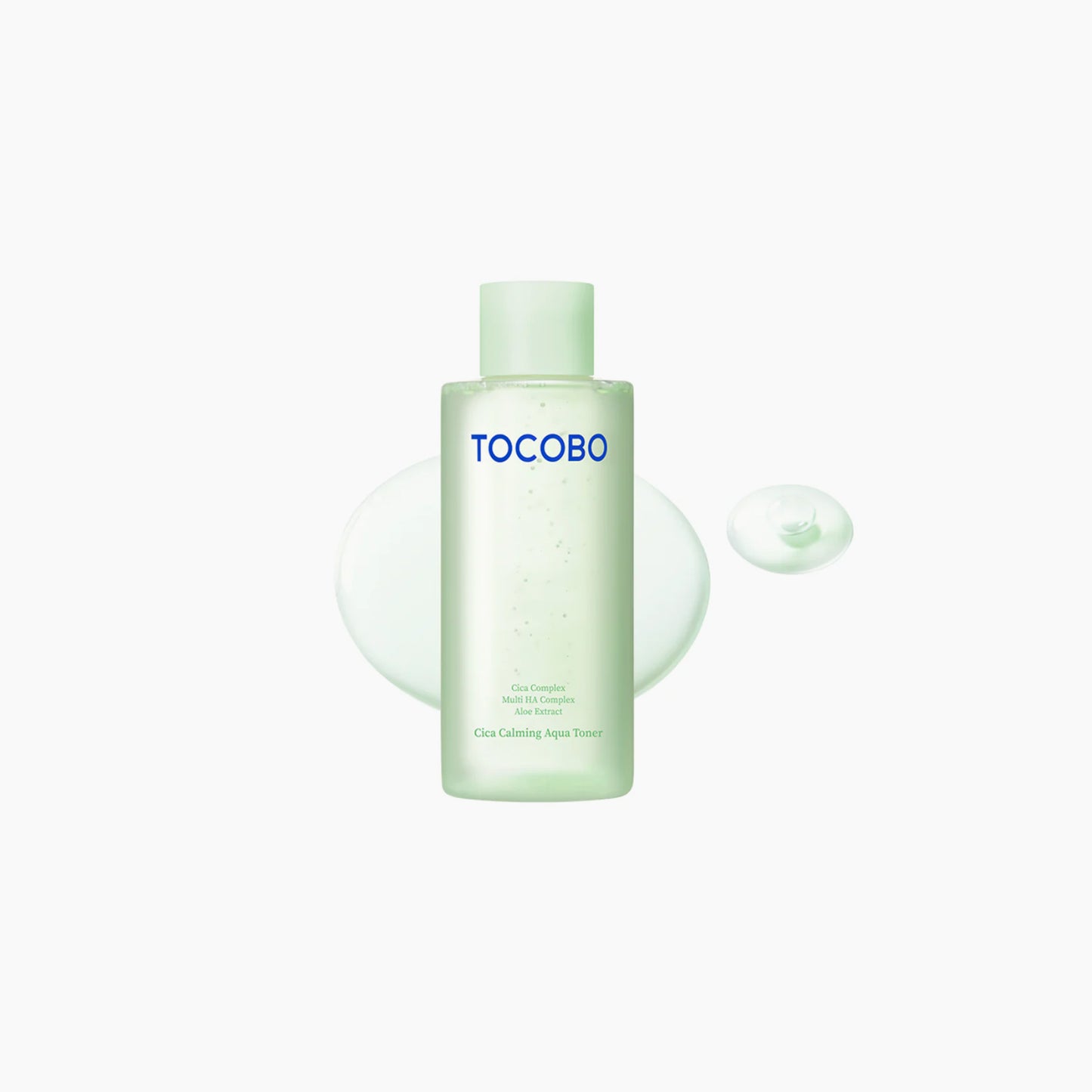 Tocobo Cica Calming Aqua Toner 200ml