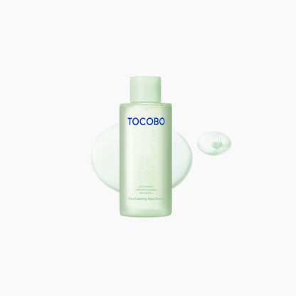 Tocobo Cica Calming Aqua Toner 200ml