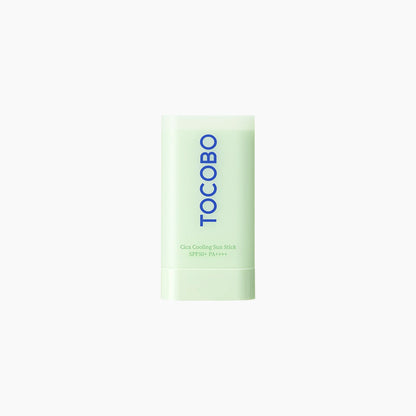 Tocobo Cica Cooling Sun Stick SPF50+ PA++++ 18gm
