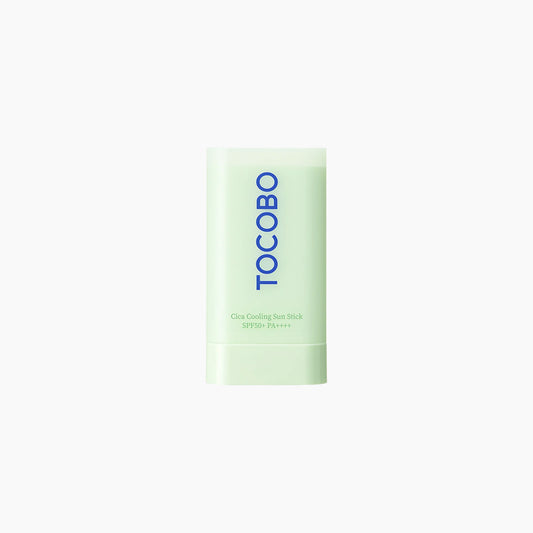 Tocobo Cica Cooling Sun Stick SPF50+ PA++++ 18gm