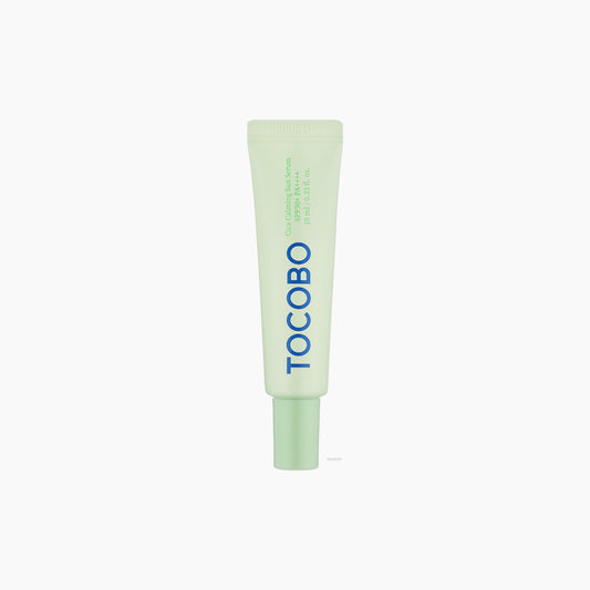 Tocobo Cica Calming Sun Serum SPF50+ PA++++ Deluxe 10ml