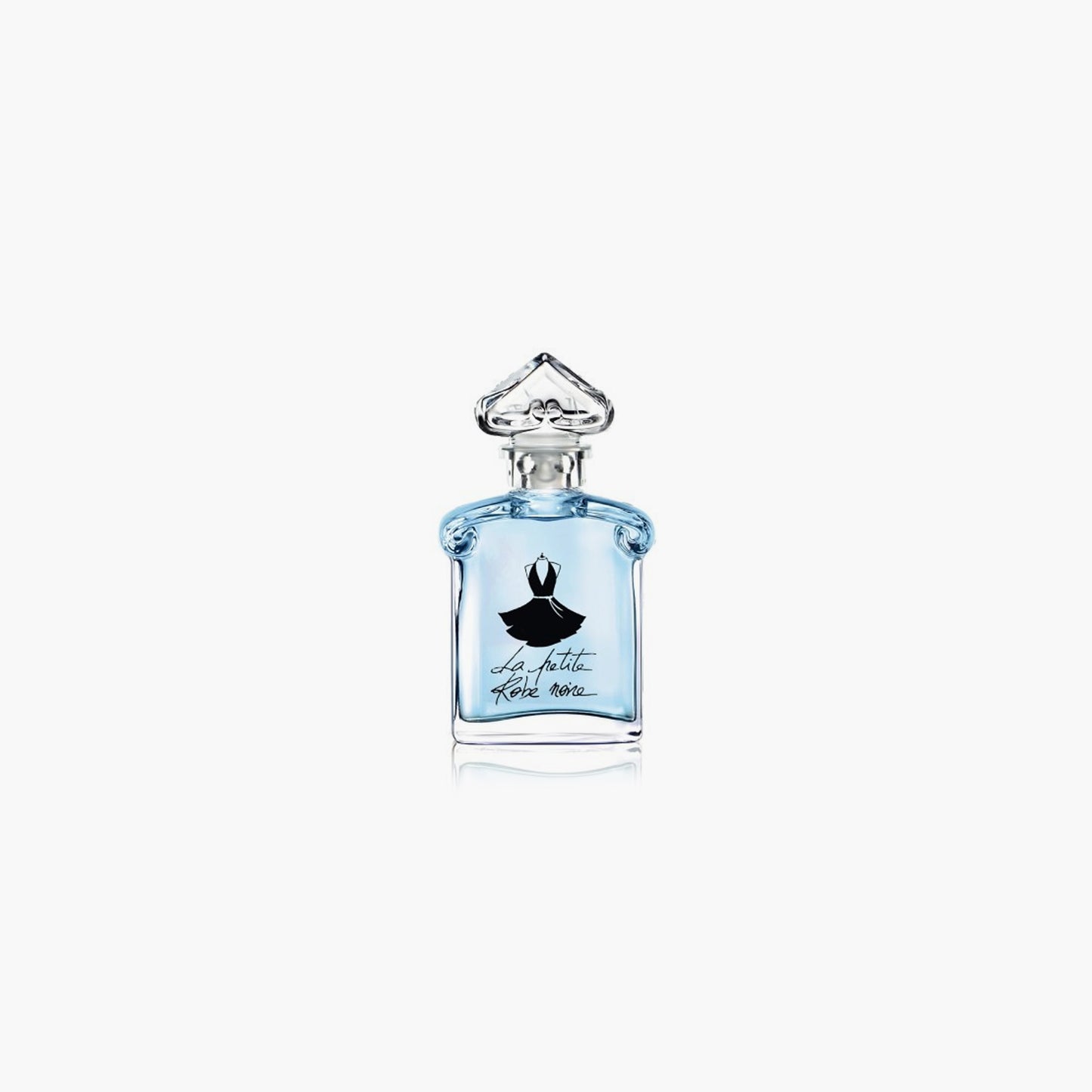 Guerlain La Petite Robe Noire Eau De Parfum Intense Mini 5ml